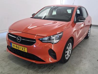 Opel Corsa 1.2 EDITION, 2020