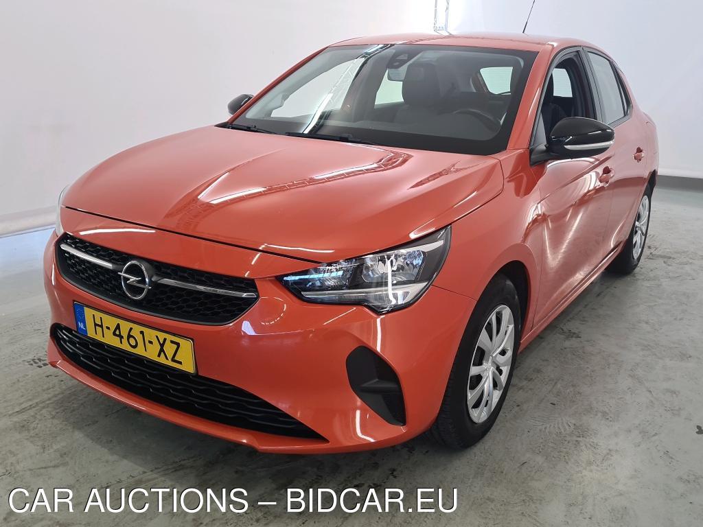 Opel Corsa 1.2 EDITION, 2020