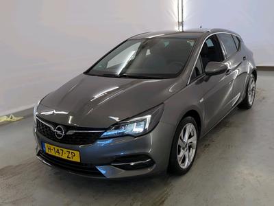 Opel Astra 1.4 EDITION, 2020