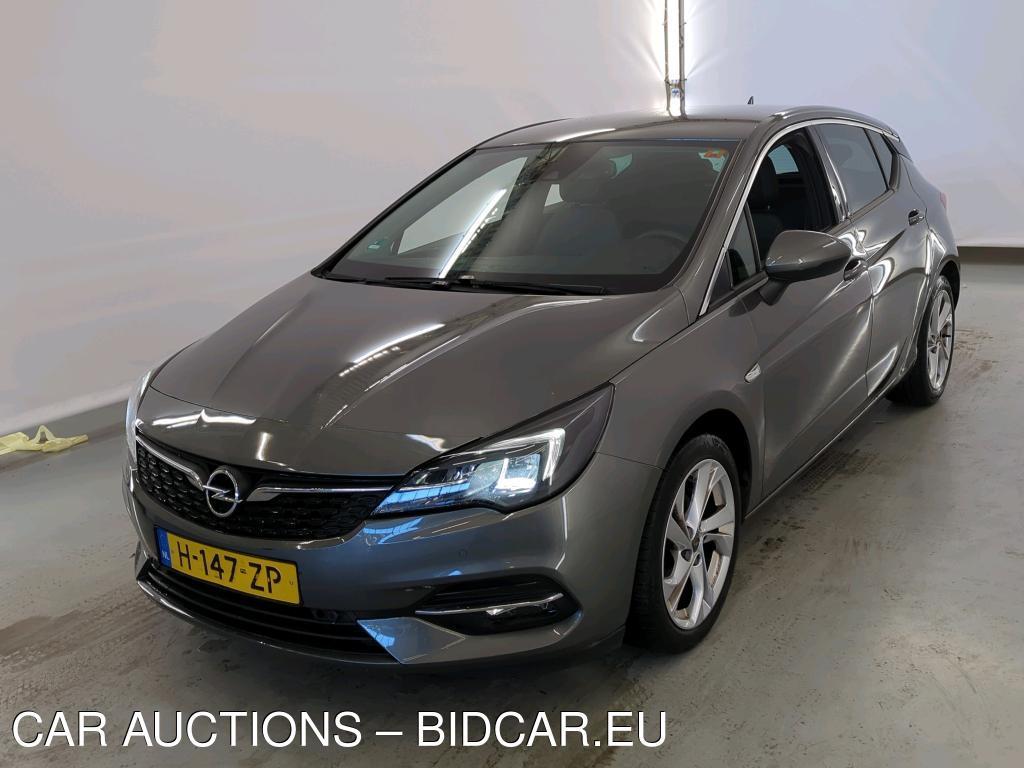Opel Astra 1.4 EDITION, 2020