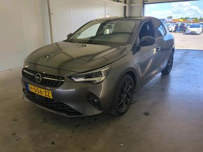 Opel Corsa 1.2 ELEGANCE, 2020