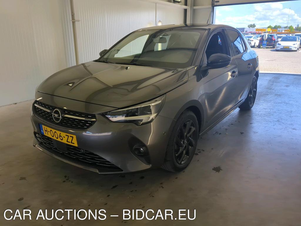 Opel Corsa 1.2 ELEGANCE, 2020