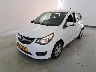Opel Karl 1.0 ECOFLEX 120 JAAR EDITION, 2019