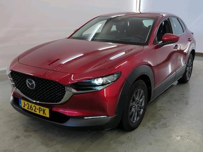 Mazda Cx-30 2.0 E-SKYACTIV-G M HYBRID COMFORT, 2020