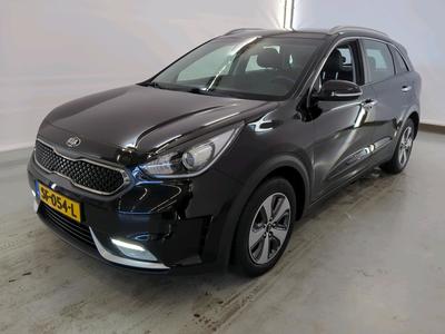 Kia Niro 1.6 GDI HYBRID DYNAMICLINE, 2018