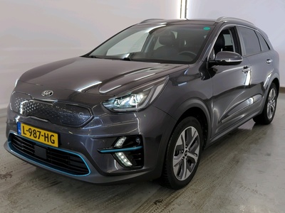 Kia Niro ev DYNAMICLINE 64 KWH, 2020