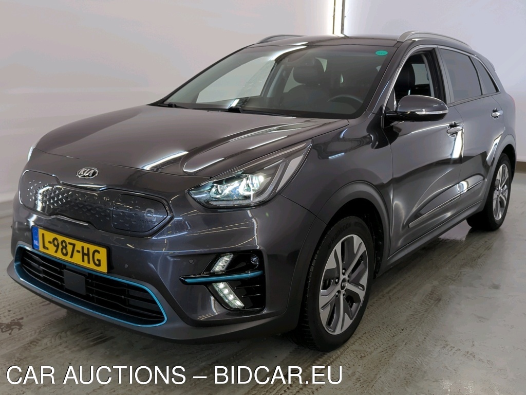Kia Niro ev DYNAMICLINE 64 KWH, 2020