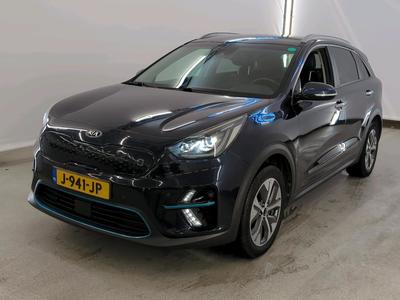 Kia Niro ev EXECUTIVELINE 64 KWH, 2020