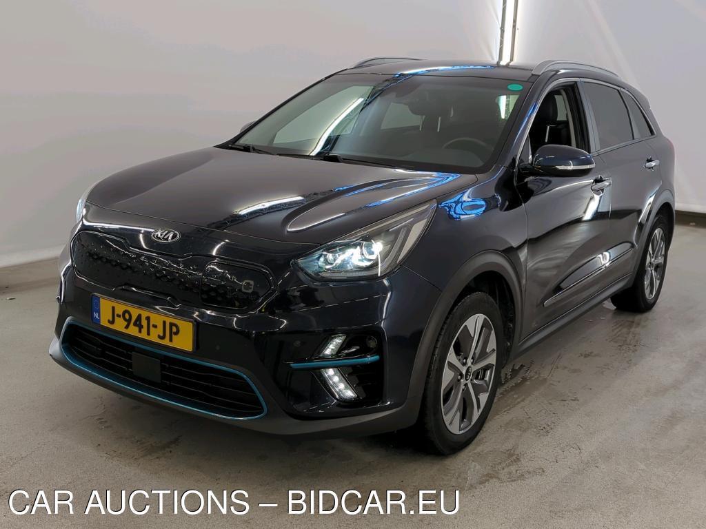Kia Niro ev EXECUTIVELINE 64 KWH, 2020