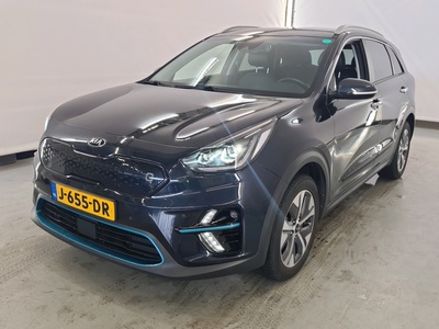 Kia Niro ev EXECUTIVELINE 64 KWH, 2020