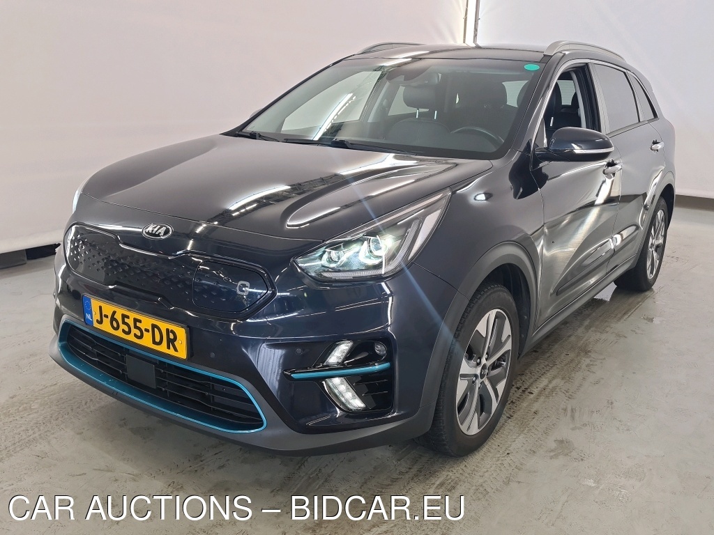 Kia Niro ev EXECUTIVELINE 64 KWH, 2020