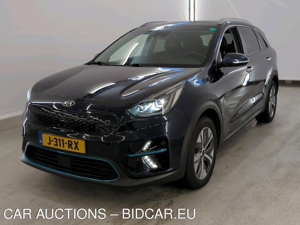Kia Niro ev EXECUTIVELINE 64 KWH, 2020