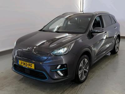 Kia Niro ev EXECUTIVELINE 64 KWH, 2020