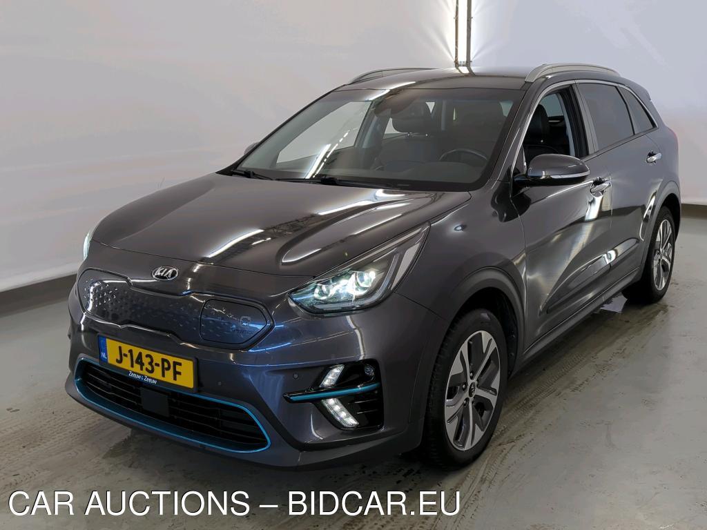 Kia Niro ev EXECUTIVELINE 64 KWH, 2020