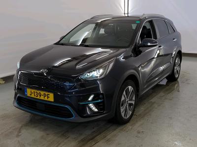 Kia Niro ev EXECUTIVELINE 64 KWH, 2020
