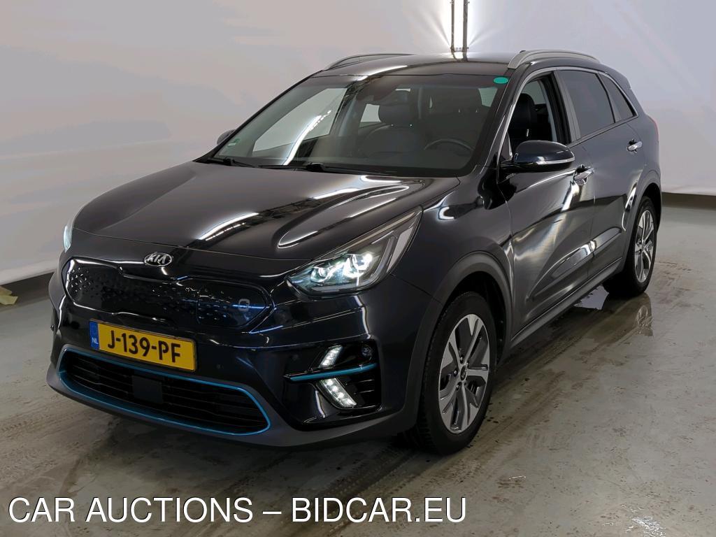 Kia Niro ev EXECUTIVELINE 64 KWH, 2020