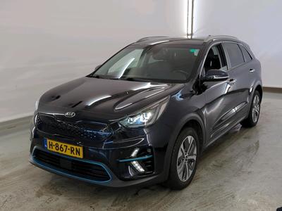Kia Niro ev EXECUTIVELINE 64 KWH, 2020