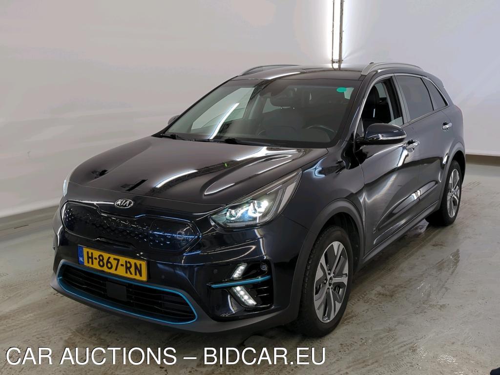 Kia Niro ev EXECUTIVELINE 64 KWH, 2020
