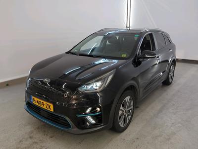 Kia Niro ev EXECUTIVELINE 64 KWH, 2020