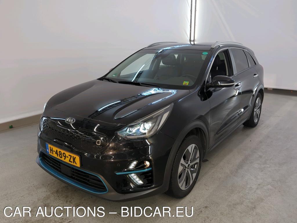 Kia Niro ev EXECUTIVELINE 64 KWH, 2020