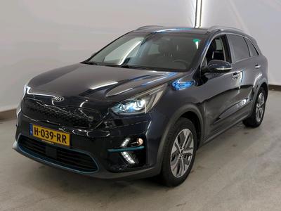 Kia Niro ev EXECUTIVELINE 64 KWH, 2020