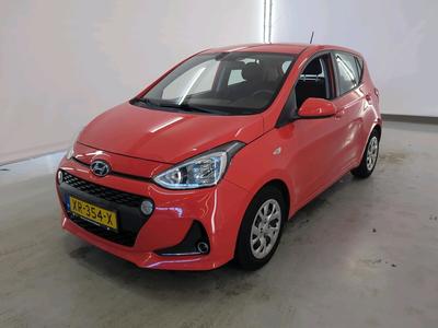 Hyundai i10 1.0I COMFORT, 2019