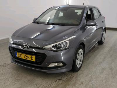 Hyundai i20 1.0 T-GDI COMFORT, 2018