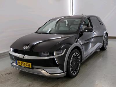 Hyundai Ioniq 5 LOUNGE 73KWH, 2022