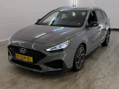 Hyundai i30 wagon 1.5 T-GDI MHEV N LINE, 2022