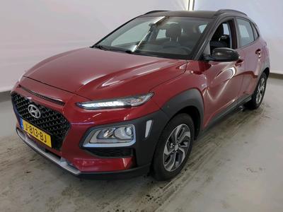 Hyundai Kona 1.6 GDI HEV COMFORT, 2020