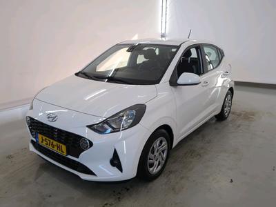 Hyundai i10 1.0 COMFORT SMART, 2020
