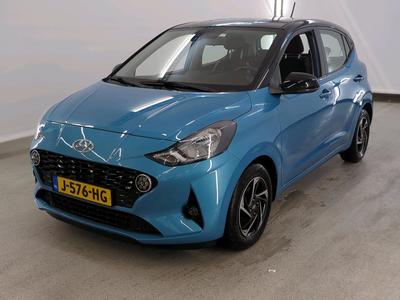 Hyundai i10 1.0 COMFORT SMART, 2020