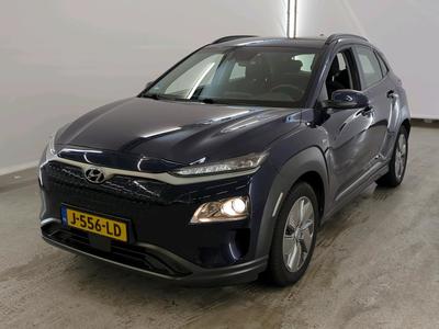 Hyundai Kona EV COMFORT 64 KWH, 2020
