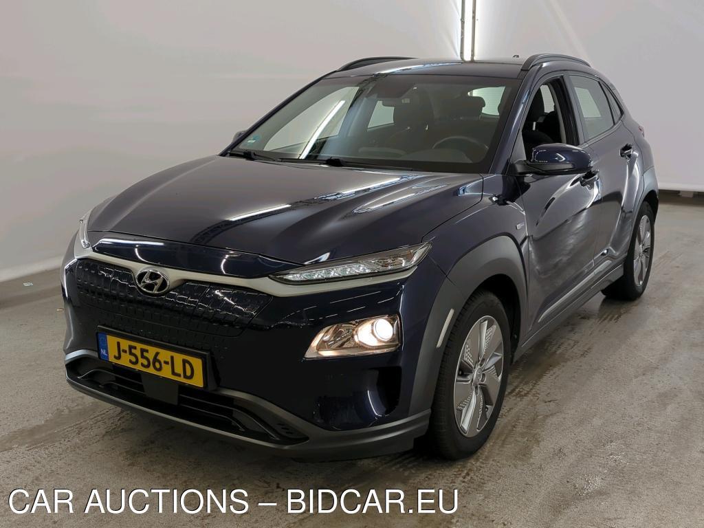 Hyundai Kona EV COMFORT 64 KWH, 2020