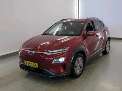 Hyundai Kona EV PREMIUM 64 KWH, 2020