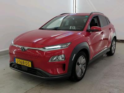 Hyundai Kona EV FASHION 64 KWH, 2020