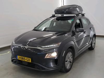 Hyundai Kona EV COMFORT 64 KWH, 2020