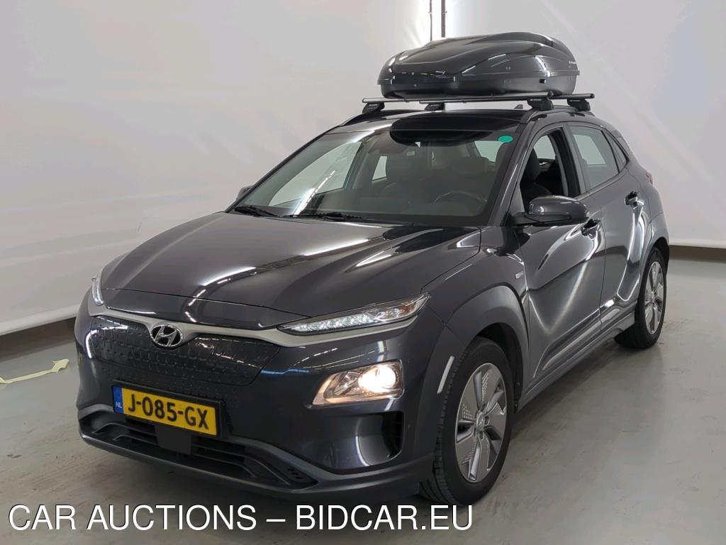 Hyundai Kona EV COMFORT 64 KWH, 2020