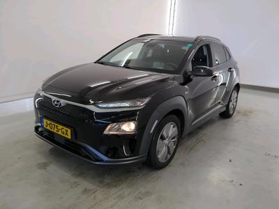Hyundai Kona EV FASHION 64 KWH, 2020