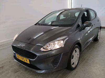 Ford Fiesta 1.1 TREND, 2019