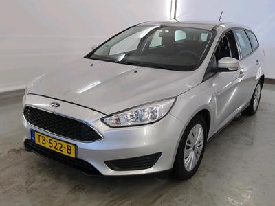 Ford Focus wagon 1.0 TREND, 2018