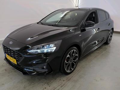 Ford Focus 1.0 ECOBOOST HYBRID ST LINE X BUSINESS, 2021