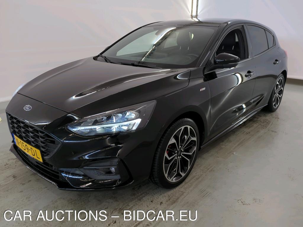 Ford Focus 1.0 ECOBOOST HYBRID ST LINE X BUSINESS, 2021
