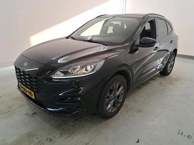 Ford Kuga 2.5 PHEV ST-LINE, 2021