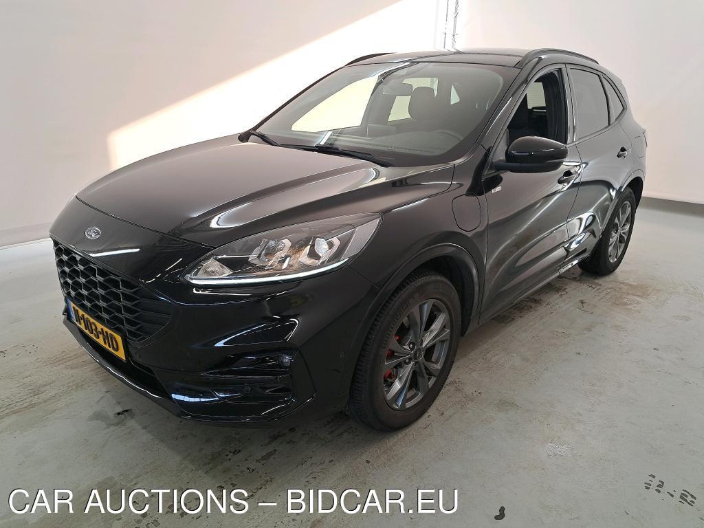 Ford Kuga 2.5 PHEV ST-LINE, 2021