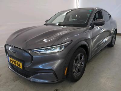 Ford Mustang mach-e RWD 75 KWH, 2021
