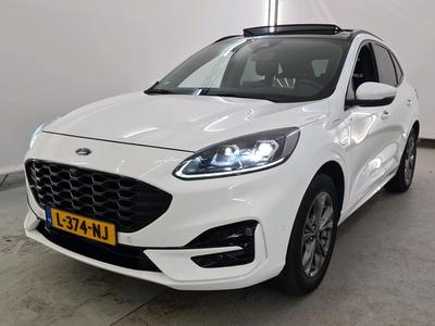 Ford Kuga 2.5 PHEV ST-LINE X, 2021