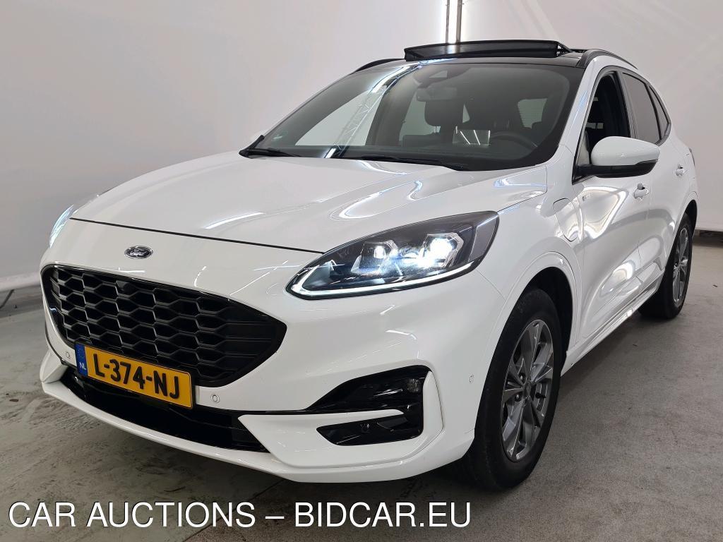 Ford Kuga 2.5 PHEV ST-LINE X, 2021