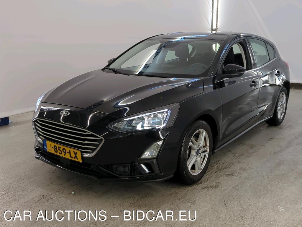 Ford Focus 1.0 ECOBOOST HYBRID TREND EDITION BUSINESS, 2020