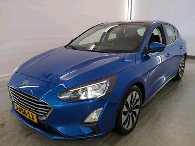Ford Focus 1.0 ECOBOOST TREND EDITION BUSINESS, 2020
